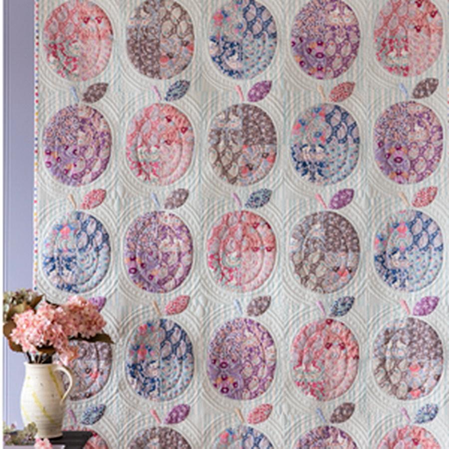 Quilts from Tildas Studio - Sewingmachinesplus.com