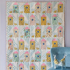 Quilts from Tildas Studio - Sewingmachinesplus.com