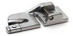3mm Snap - on Hemmer Foot - Sewingmachinesplus.com