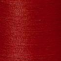 Aerofil Polyester 50wt. thread, 440yds - Christmas Red - 9838