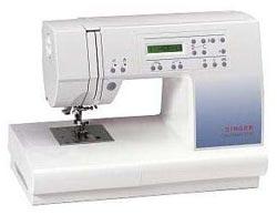 Singer Sewing Machine Quantum 9910 FS - Sewingmachinesplus.com