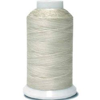 King Tut Egyptian Cotton Thread - 997 Alabaster