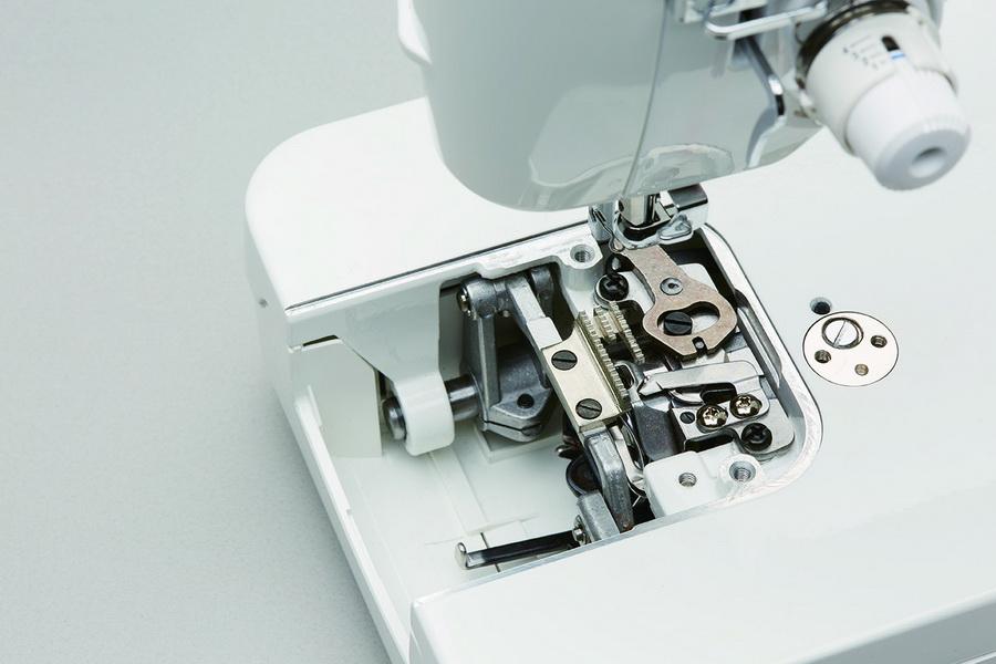 Juki TL-18QVP Haruka Quilting Machine (OPEN BOX MODEL)