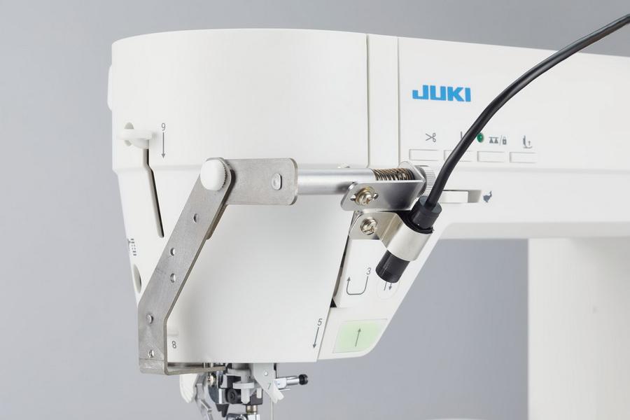 Juki Kokochi DX - 4000QVP Sewing Machine - Sewingmachinesplus.com
