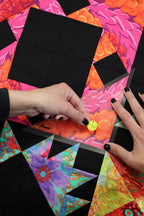 DIME - Perfect Placement Quilt Templates Bundle