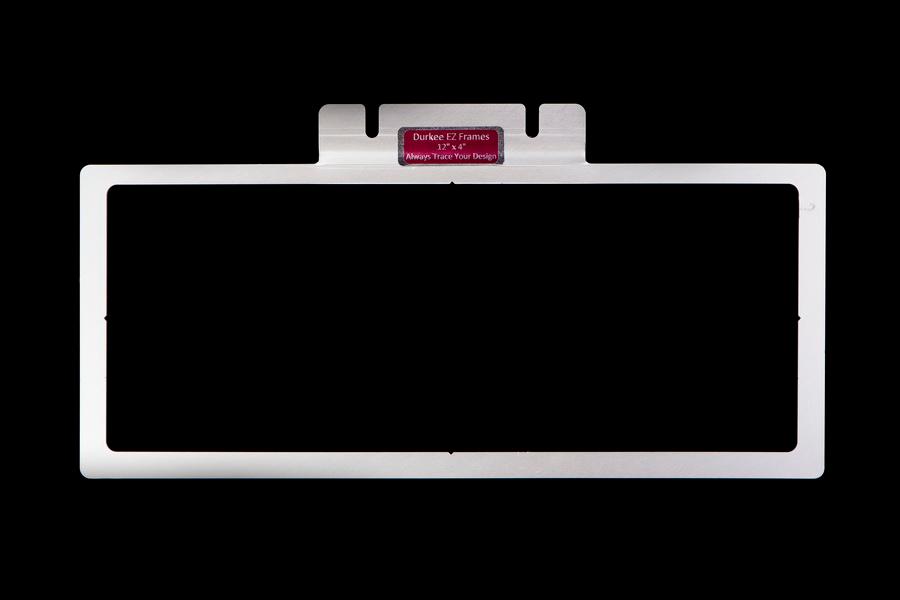 Durkee EZ Frame Embroidery Hoop for Multi-Needle - Multiple Size Selections Available