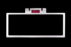 Durkee EZ Frame Embroidery Hoop for Multi-Needle - Multiple Size Selections Available