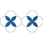 Sew Steady Embroidelee Starter Sampler Embroidery Collection