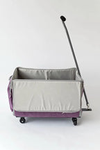 Bluefig DS26 Wheeled 26 Inch Sewing Machine Carrier - Sewingmachinesplus.com