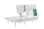 Janome SKYLINE S9 Sewing and Embroidery Machine (OPEN BOX MODEL) - Sewingmachinesplus.com