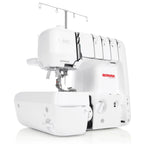 Bernina L 660 Serger Overlocker 4 Thread Professional
