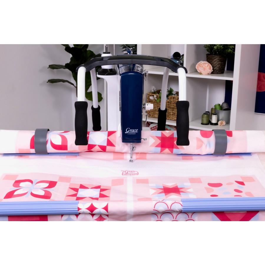 Grace Company Cutie Breeze Tabletop Fabric Frame - Sewingmachinesplus.com