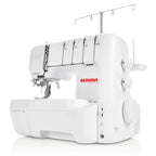 Bernina L 620 Coverstitch Machine For Precision Seamwork