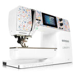 Bernina 580 Liberty Edition Sewing and Embroidery Machine