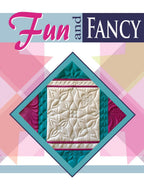 Sew Steady Fun and Fancy Ruler Template Collection