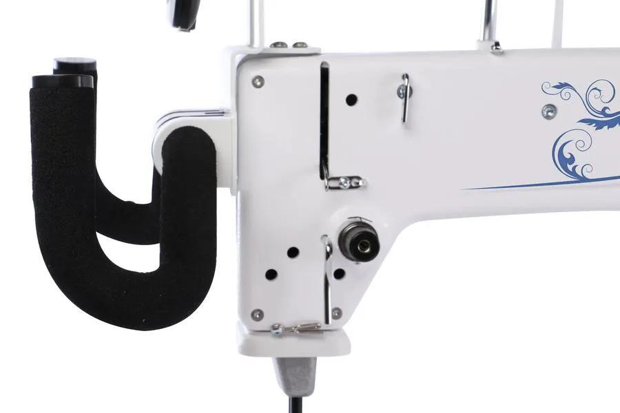 King Quilter II Long Arm Quilting Machine with FREE 10 ft. FRAME INCLUDED (Classroom Model) - Sewingmachinesplus.com