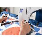 Recertified Grace Qnique 16 X - 16" Longarm Quilting Machine - Sewingmachinesplus.com