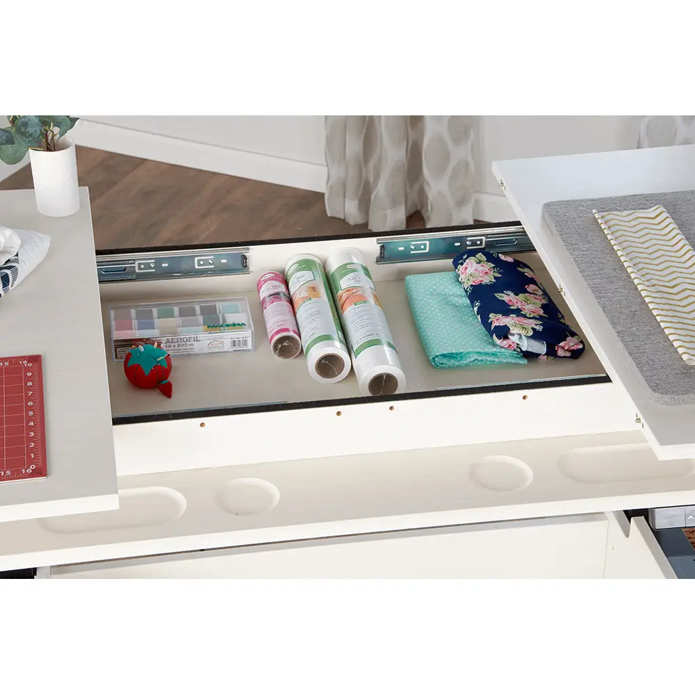 Koala Height Adjustable Center - Sewingmachinesplus.com