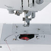 Brother SE1900 Sewing and Embroidery Machine w/ 240 stitches and 5in x 7in Embroidery area