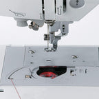 Brother SE1900 Sewing and Embroidery Machine w/ 240 stitches and 5in x 7in Embroidery area