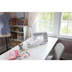 Brother NS1250E Embroidery Machine - Sewingmachinesplus.com