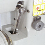 Highlead GC2268 Series Industrial Sewing Machines with Assembled Table and Servo Motor