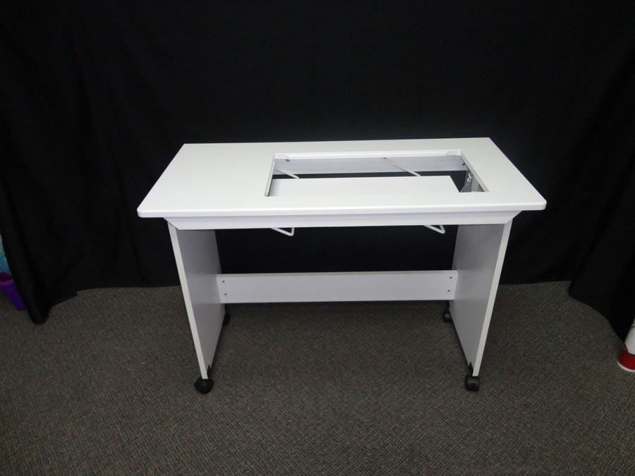 Galaxy Sewing Cabinets Model 373 Modular Sewing Table