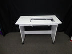 Galaxy Sewing Cabinets Model 373 Modular Sewing Table