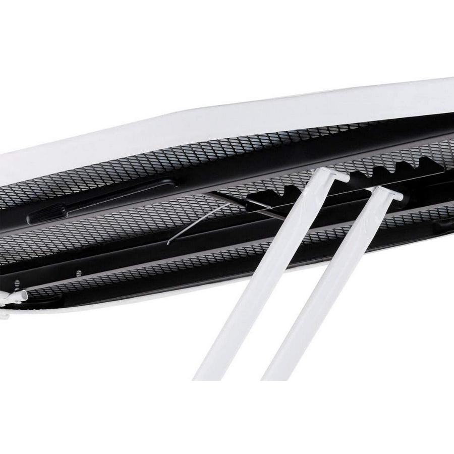 Reliable The Board 220IB Ironing Board with Vera Foam Cover Pad - Sewingmachinesplus.com