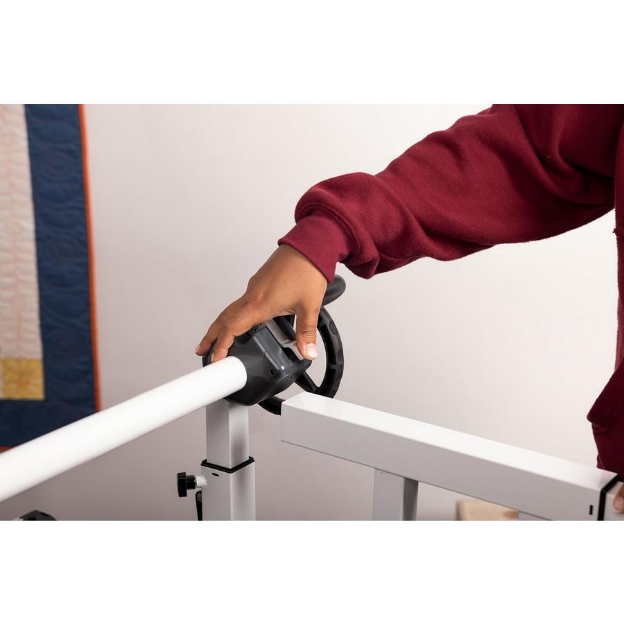 Grace Quilter's Evolution Elite Rolling Quilting Frame