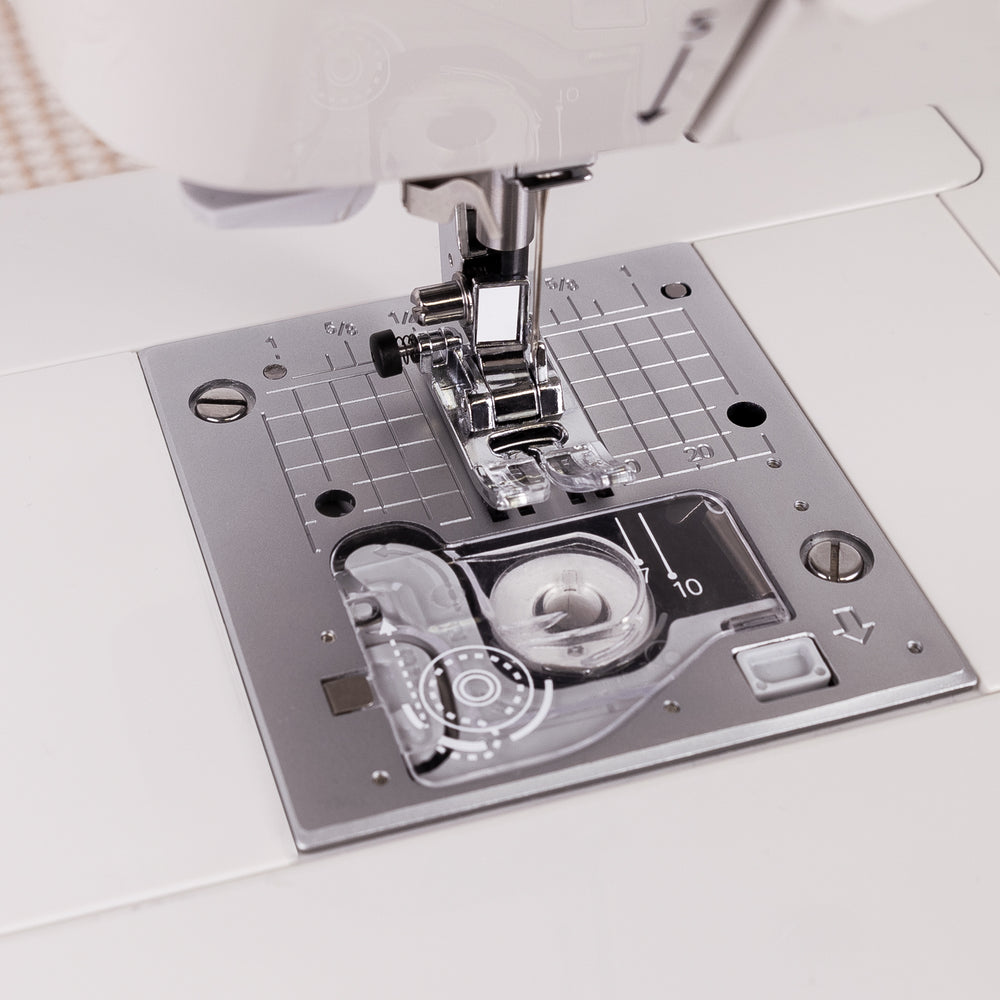 FY - 710 Computerized Sewing Machine - Sewingmachinesplus.com