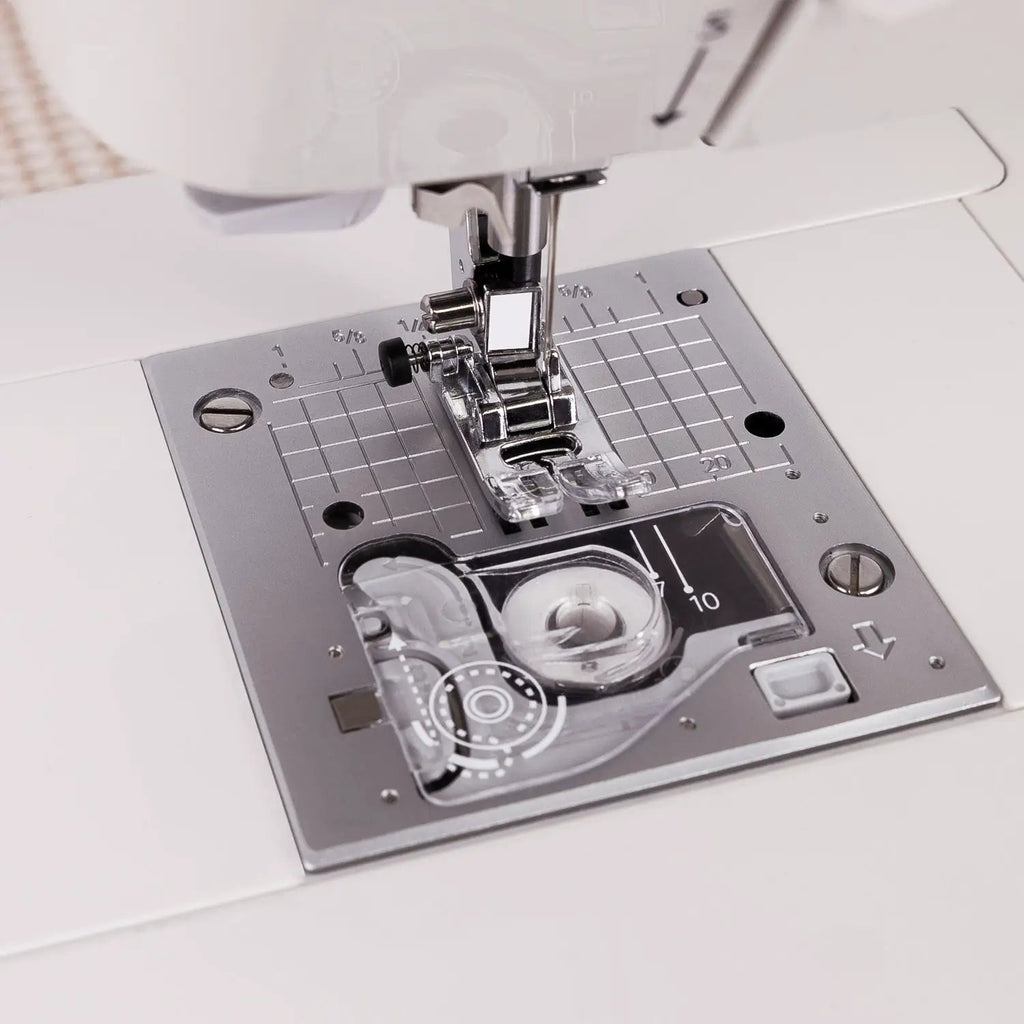FY - 710 Computerized Sewing Machine - Sewingmachinesplus.com