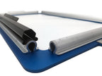 Durkee Quilt Border Frame Hoops For Baby Lock and Brother Machines - Sewingmachinesplus.com