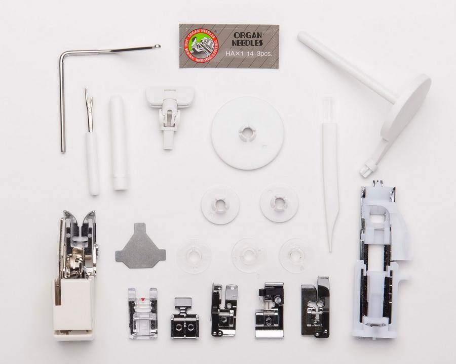 Janome 6050 Sewing Machine