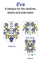 Dime Necklines to Hemlines T-shirt Remakes II With Nancy Zieman and Eileen Roche