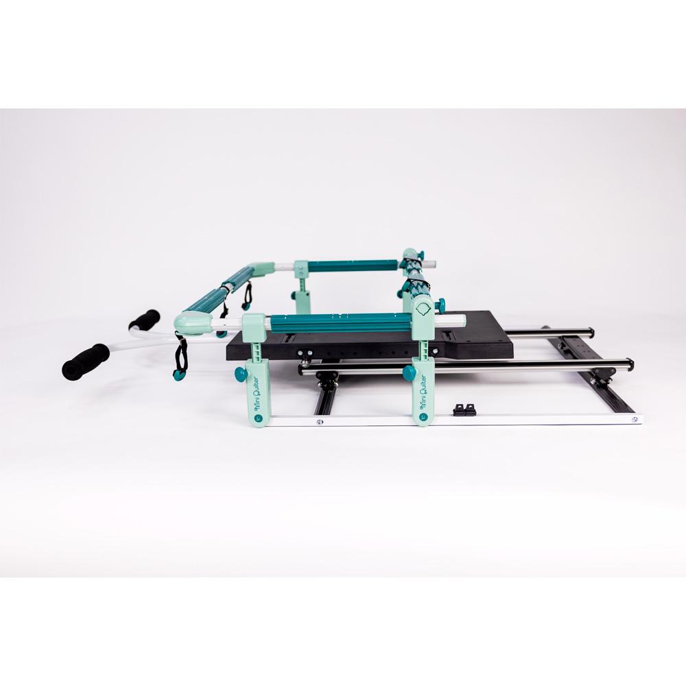 Grace Mini Quilter Tabletop Fabric Frame