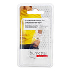 Bernette Cover/Chainstitch Feet Kit (8pcs) b42/b48 - Sewingmachinesplus.com