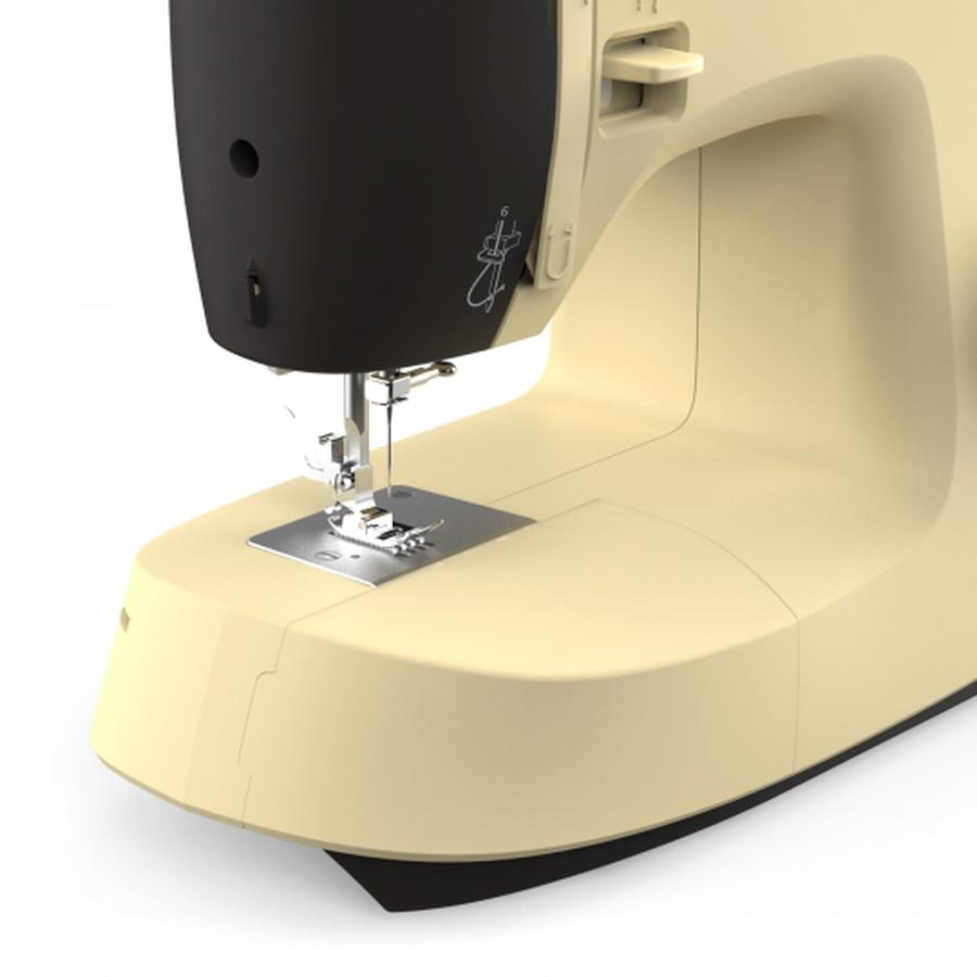 Necchi Mirella Sewing Machine - Sewingmachinesplus.com