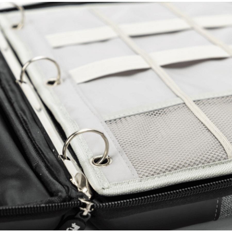 Grace TrueCut Travel Kit