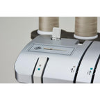 Juki MO-3000QVP Akane Air Threader Serger Machine (OPEN BOX MODEL)