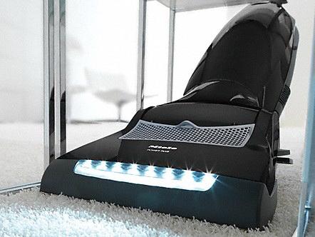 Dynamic U1 Maverick Upright Vacuum Cleaner (SHAE0)