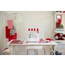 Baby Lock Vibrant Serger Machine - From the Genuine Collection (OPEN BOX MODEL) - Sewingmachinesplus.com