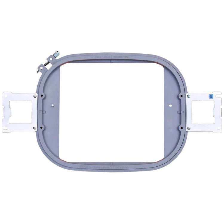 Baby Lock BNAL 200MM X 200MM FLAT FRAME BABYLOCK ALLIANCE - Sewingmachinesplus.com