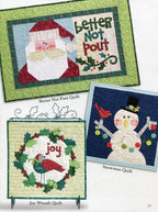 Art to Heart - Better Not Pout - Sewingmachinesplus.com