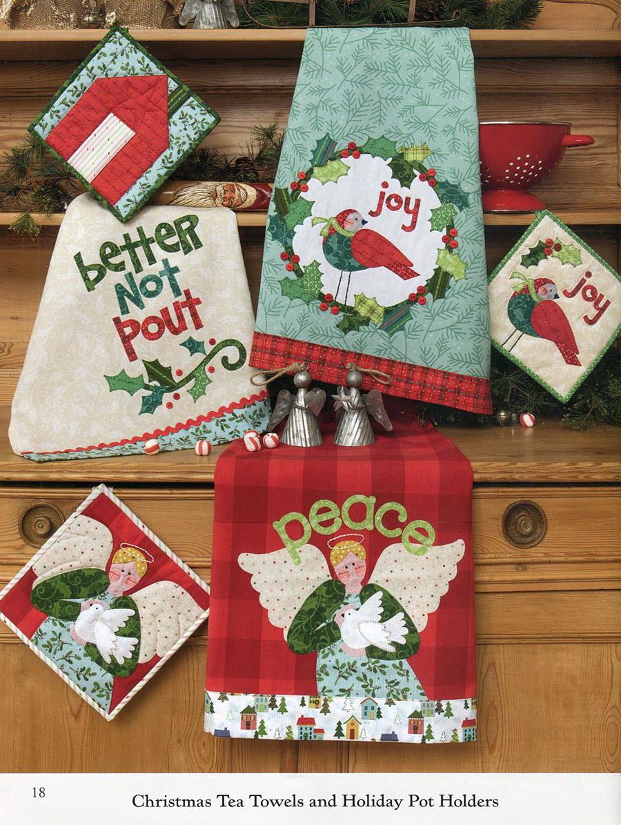 Art to Heart - Better Not Pout - Sewingmachinesplus.com
