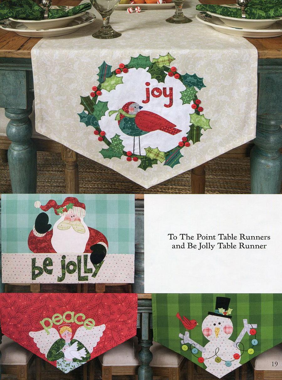 Art to Heart - Better Not Pout - Sewingmachinesplus.com
