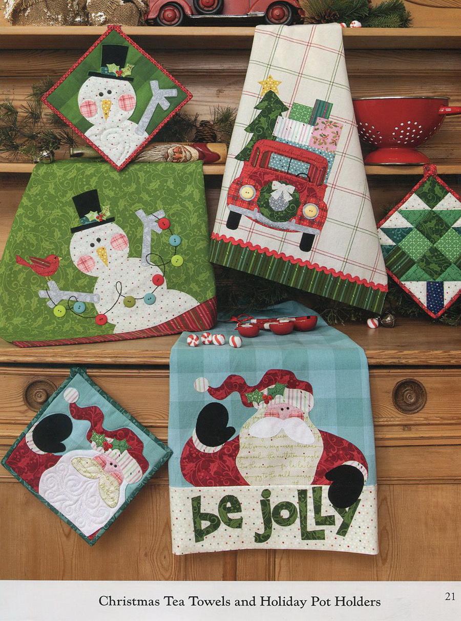Art to Heart - Better Not Pout - Sewingmachinesplus.com