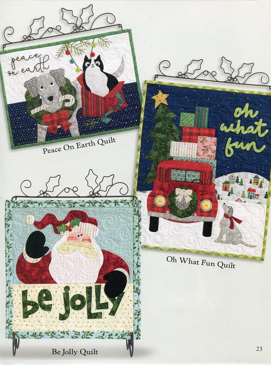 Art to Heart - Better Not Pout - Sewingmachinesplus.com