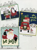 Art to Heart - Better Not Pout - Sewingmachinesplus.com