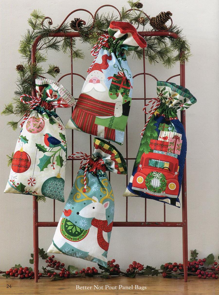 Art to Heart - Better Not Pout - Sewingmachinesplus.com